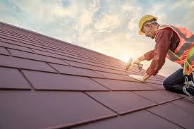 Best Commercial Roofing Services  in Ethete, WY